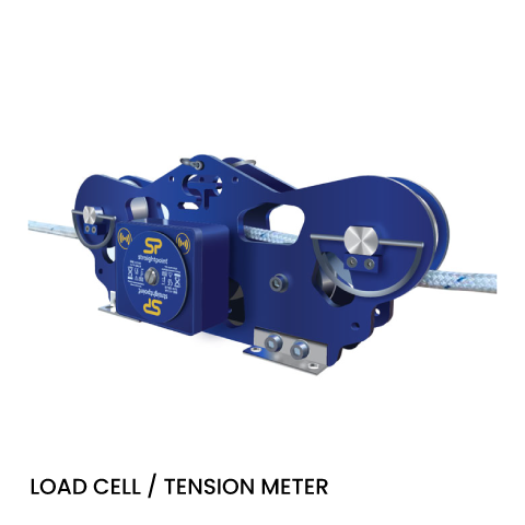 load cell/ tension meter
